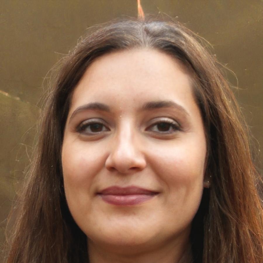Portret van Saskia Hendriks, educatief specialist